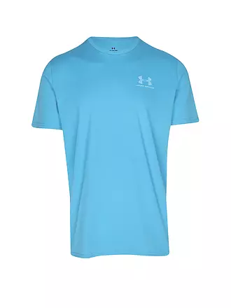 UNDER ARMOUR | Herren T-Shirt UA Sportstyle | 